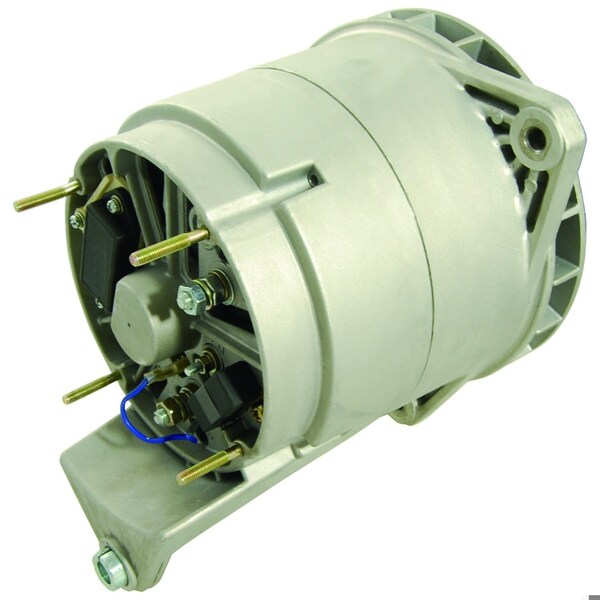 Ilb Gold Replacement For Mercedes Heavy Duty O 407 Year 1993 Alternator HEAVY DUTY O 407 YEAR 1993 ALTERNATOR - main